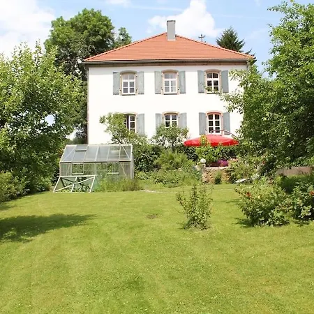 Haus Mit Geschichte In Maehring Apartment Exterior photo
