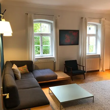 Haus Mit Geschichte In Maehring Apartment Exterior photo