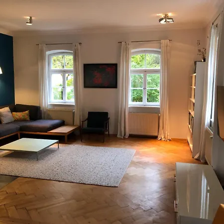 Haus Mit Geschichte In Maehring Apartment Exterior photo