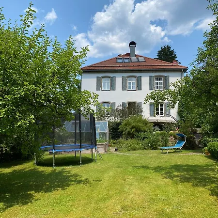 Haus Mit Geschichte In Maehring Apartment Exterior photo