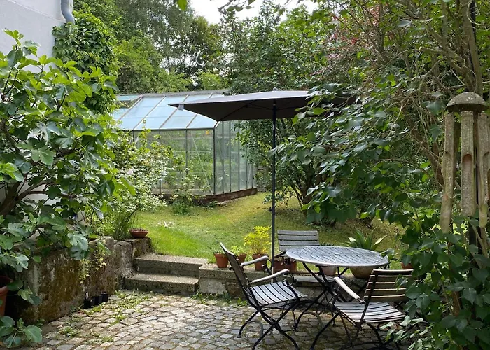 Haus Mit Geschichte In Maehring
