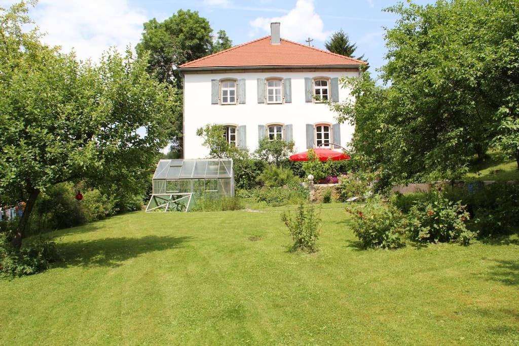 Apartment Haus Mit Geschichte In Mahring
