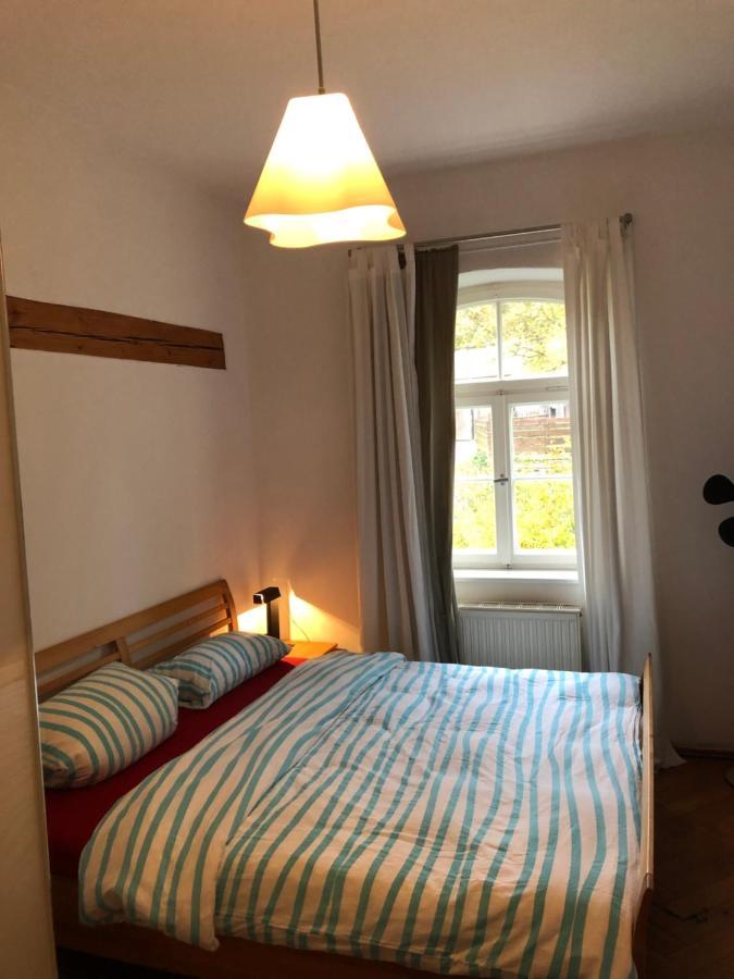 Haus Mit Geschichte In