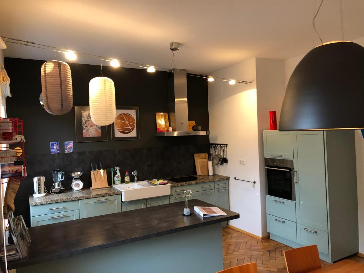 Haus Mit Geschichte In *