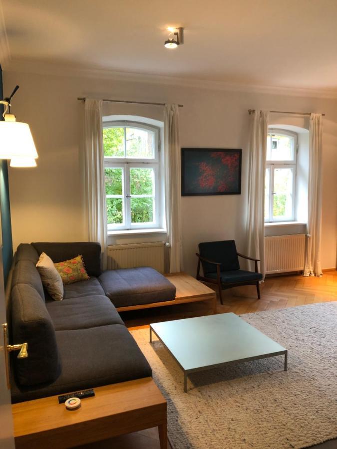 Haus Mit Geschichte In * Mahring