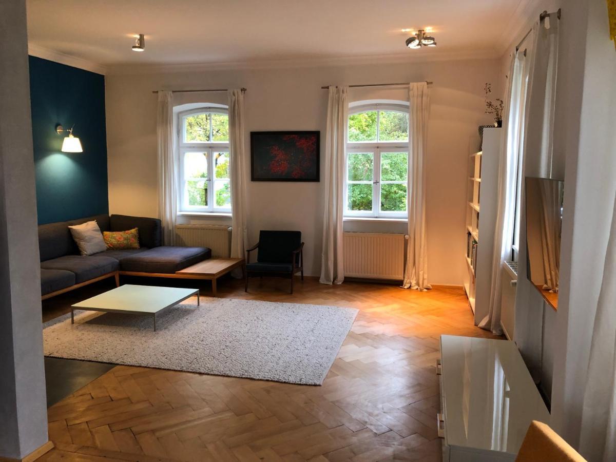 Haus Mit Geschichte In *