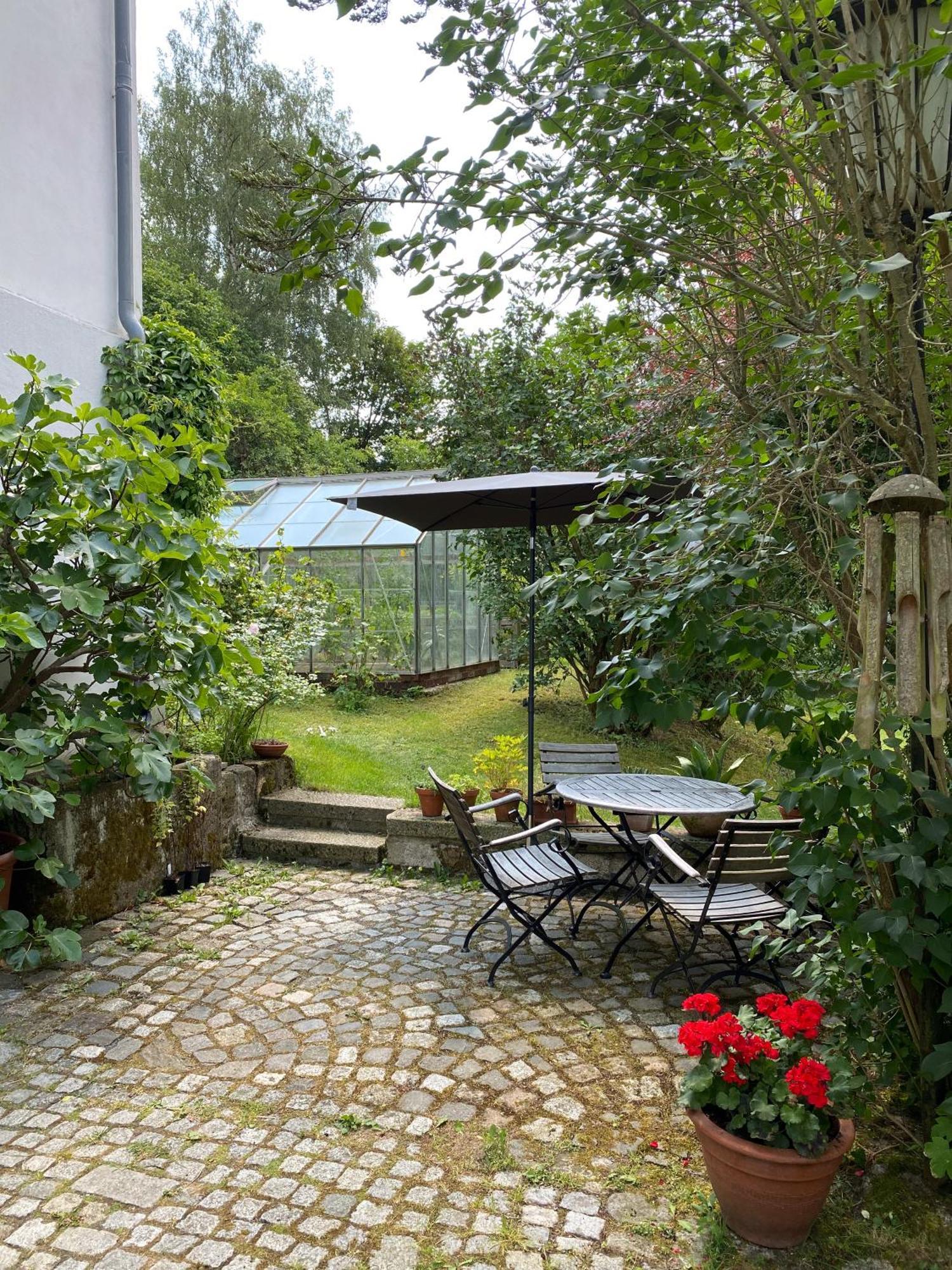 Apartment Haus Mit Geschichte In *
